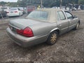 2003 Mercury Grand Marquis — photo 4 of 12 | VIN 2MEFM75W93X634416