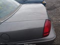 2003 Mercury Grand Marquis — photo 6 of 12 | VIN 2MEFM75W93X634416