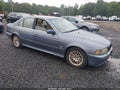 2003 BMW 5 Series — photo 1 of 12 | VIN WBADT63403CK37386