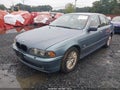 2003 BMW 5 Series — photo 6 of 12 | VIN WBADT63403CK37386