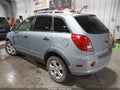 2014 Chevrolet Captiva Sport — photo 3 of 14 | VIN 3GNAL2EK5ES554384