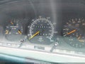 1995 Mercedes-Benz E-Class — photo 7 of 11 | VIN WDBEA92E7SF302867