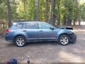 2013 Subaru Outback — photo 13 of 16 | VIN 4S4BRCKC5D3302486