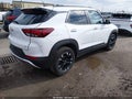 2022 Chevrolet Trailblazer — photo 4 of 16 | VIN KL79MRSL2NB127008