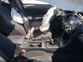 2019 Subaru WRX — photo 5 of 11 | VIN JF1VA1C69K9812913