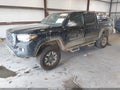 2023 Toyota Tacoma — photo 2 of 16 | VIN 3TMCZ5AN9PM561539