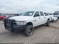 2018 Ram 2500 — photo 2 of 16 | VIN 3C6UR5CL7JG190880