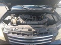 2009 Kia Borrego — photo 10 of 16 | VIN KNDJJ741695030651
