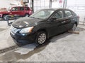 2015 Nissan Sentra — photo 2 of 11 | VIN 3N1AB7AP4FL689784