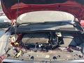 2017 Ford Escape — photo 10 of 17 | VIN 1FMCU9GD0HUC70246