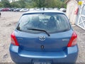 2007 Toyota Yaris — photo 16 of 16 | VIN JTDJT923075083840