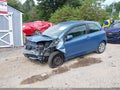 2007 Toyota Yaris — photo 2 of 16 | VIN JTDJT923075083840