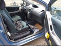 2007 Toyota Yaris — photo 5 of 16 | VIN JTDJT923075083840