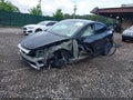 2024 Tesla Model Y — photo 2 of 16 | VIN 7SAYGDEE6RA230702