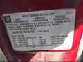 2004 Chevrolet Tahoe — photo 9 of 18 | VIN 1GNEK13Z14R154127