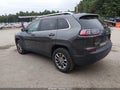 2019 Jeep Cherokee — photo 3 of 16 | VIN 1C4PJMLB7KD189113