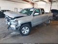 2016 Chevrolet Silverado 1500 — photo 2 of 16 | VIN 1GCVKREC4GZ412760