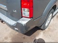 2006 Nissan Pathfinder — photo 12 of 13 | VIN 5N1AR18U56C660707