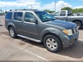 2006 Nissan Pathfinder — photo 1 of 13 | VIN 5N1AR18U56C660707