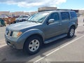 2006 Nissan Pathfinder — photo 2 of 13 | VIN 5N1AR18U56C660707