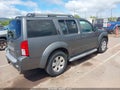 2006 Nissan Pathfinder — photo 4 of 13 | VIN 5N1AR18U56C660707