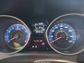 2014 Hyundai Elantra — photo 7 of 16 | VIN KMHDH4AE4EU208731