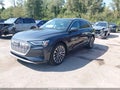 2019 Audi e-tron — photo 2 of 20 | VIN WA1VABGE5KB020830