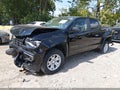 2022 Chevrolet Colorado — photo 2 of 16 | VIN 1GCGSCEN7N1152387