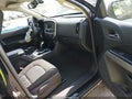 2022 Chevrolet Colorado — photo 5 of 16 | VIN 1GCGSCEN7N1152387