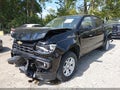2022 Chevrolet Colorado — photo 6 of 16 | VIN 1GCGSCEN7N1152387