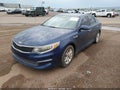 2016 Kia Optima — photo 6 of 10 | VIN 5XXGT4L30GG092514