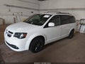 2018 Dodge Grand Caravan — photo 2 of 16 | VIN 2C4RDGEG5JR241120