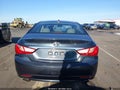 2011 Hyundai Sonata — photo 16 of 16 | VIN 5NPEC4AC2BH048795