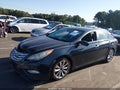 2011 Hyundai Sonata — photo 2 of 16 | VIN 5NPEC4AC2BH048795