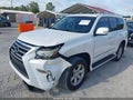 2016 Lexus GX 460 — photo 2 of 16 | VIN JTJBM7FX7G5120737