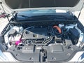 2025 Lexus NX 350h — photo 10 of 20 | VIN JTJGKCEZ2S5029763