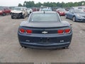 2013 Chevrolet Camaro — photo 16 of 16 | VIN 2G1FB1E39D9196182
