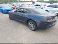2013 Chevrolet Camaro — photo 3 of 16 | VIN 2G1FB1E39D9196182