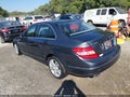 2011 Mercedes-Benz C-Class — photo 3 of 16 | VIN WDDGF8BB0BR163245
