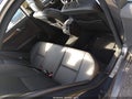 2011 Mercedes-Benz C-Class — photo 8 of 16 | VIN WDDGF8BB0BR163245