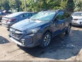2023 Subaru Outback — photo 2 of 11 | VIN 4S4BTANC4P3105380