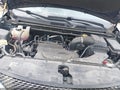 2018 Chrysler Pacifica — photo 10 of 16 | VIN 2C4RC1EG9JR255361