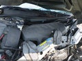 2007 Buick LaCrosse — photo 10 of 15 | VIN 2G4WC582171149807