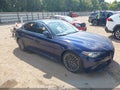 2017 Alfa Romeo Giulia — photo 1 of 11 | VIN ZARFAECN0H7540436