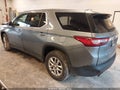 2020 Chevrolet Traverse — photo 3 of 15 | VIN 1GNEVFKW6LJ260758