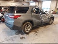 2020 Chevrolet Traverse — photo 4 of 15 | VIN 1GNEVFKW6LJ260758