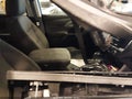 2020 Chevrolet Traverse — photo 5 of 15 | VIN 1GNEVFKW6LJ260758