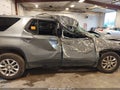 2020 Chevrolet Traverse — photo 6 of 15 | VIN 1GNEVFKW6LJ260758