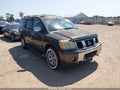 2005 Nissan Armada — photo 1 of 11 | VIN 5N1AA08B25N719697