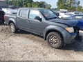 2014 Nissan Frontier — photo 1 of 16 | VIN 1N6AD0EV9EN707652